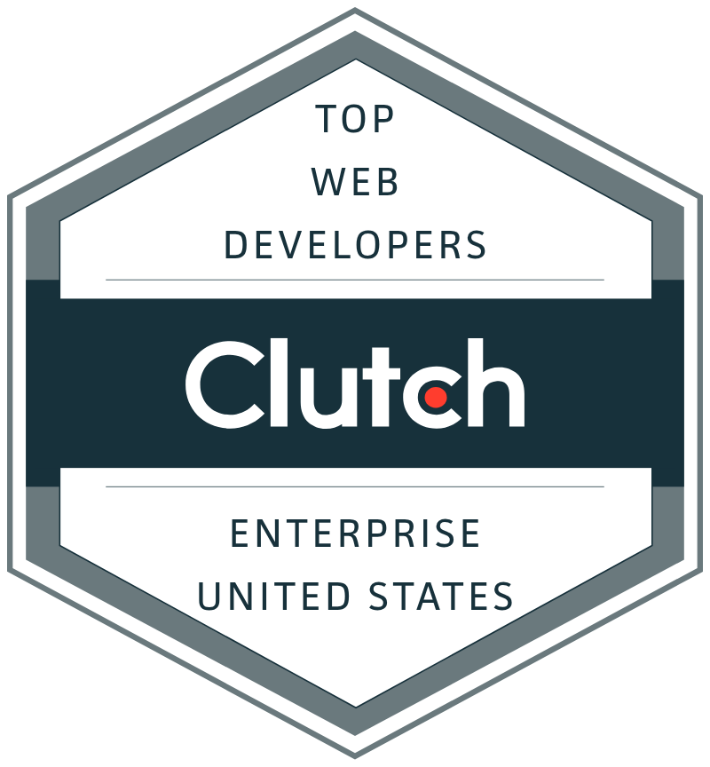 Top Clutch Web Developers — Enterprise — United States