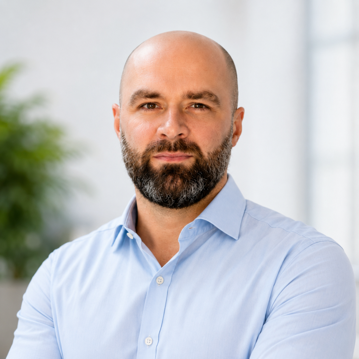 Andrii Lazarchuk